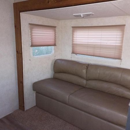 Garden Glamping Rv Hotel Pahrump Luaran gambar